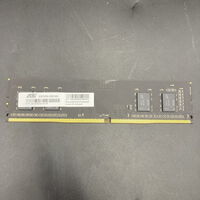 中古  AGi AGI320008UD138(PC4-25600 8GB ﾃﾞｽｸﾄｯﾌﾟ) 5370000559 