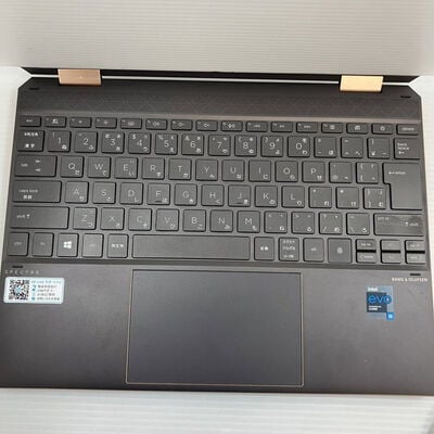 【秋葉原本店】中古  hp_SPECTRE(i5-1135G7/8GB/SSD512GB/W11H) 3410015033 