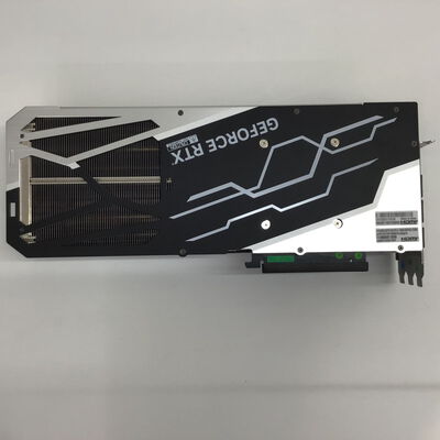 【福山ココローズ店】中古  玄人志向 GG-RTX4080SP-E16GB/OC/TP (RTX4080 SUPER 16GB) 164269 