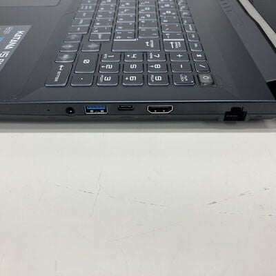 【町田店】中古  MSI Katana-15-B13VGK-4029JP(i7-13620H/32GB/SSD1TB/RTX4070/W11H) 3330002917 