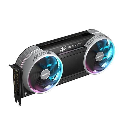 GIGABYTE  GV-N5080AORUS IF-16GD (GeForce RTX 5080 16GB) 