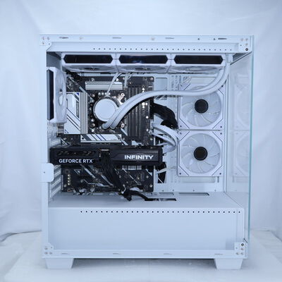 【通販センター】中古  THIRDWAVE GALLERIA SF WH 205146 