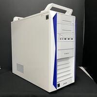 中古  EPSON Endeavor Pro9000 (Intel core i9 10900X 3.7GHz/32GB/SSD1000GB/DVD/RTX 2070 SUPER/-/-/W11H64) 177300 