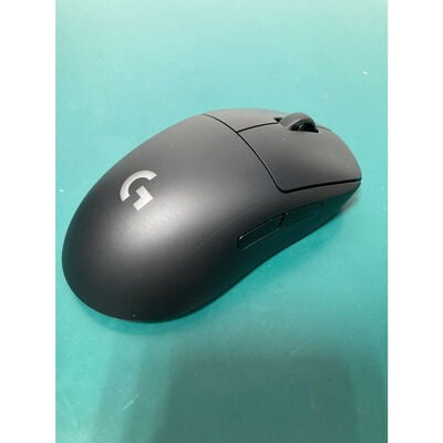 【富山本郷店】中古  ﾛｼﾞｸｰﾙ G-PPD-002XWL-BK (無線 ｹﾞｰﾐﾝｸﾞﾏｳｽ) 4760001039 