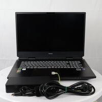 中古  Mousecomputer DAIV 7N 21117N-RKLABW11(Intel Core i9 11900K/64GB DDR4 (PC4)/SSD2TB/なし/NVIDIA GeForce RTX 3080 Laptop GPU 16GB/17.3/3840x2160/Wi-Fi/Windows 11 Home 64bit) 191483 