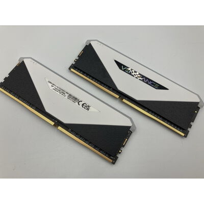 【座間相武台】中古  Corsair CMN16GX4M2Z3200C16W(DDR4 PC4-25600 8GB 2枚組) 4510001991 