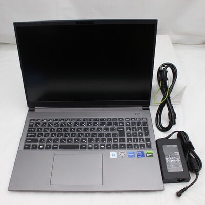 【町田店】中古  THIRDWAVE GALLERIA XL7C-R45-6 194409 