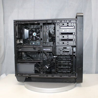 中古  mouse DAIV 
