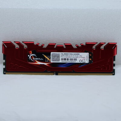 【通販センター】中古  PC4-21300 8GB デスクトップ用(DDR4-2666) 126165 