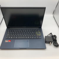 中古  ASUS VivoBook X421DAP_M413DA(Ryzen 3 3250U/8GB/SSD256GB/W11H) 4720003294 