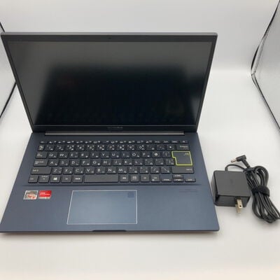 【甲府飯田店】中古  ASUS VivoBook X421DAP_M413DA(Ryzen 3 3250U/8GB/SSD256GB/W11H) 4720003294 