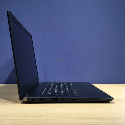 【松山環状枝松店】中古  dynabook G83/FP (INTEL Core i5 10210U 1.6GHz/8GB/SSD256GB/-/オンボード/13.3/1920x1080/Wi-Fi/WEBCAM/W11H64) 180559 