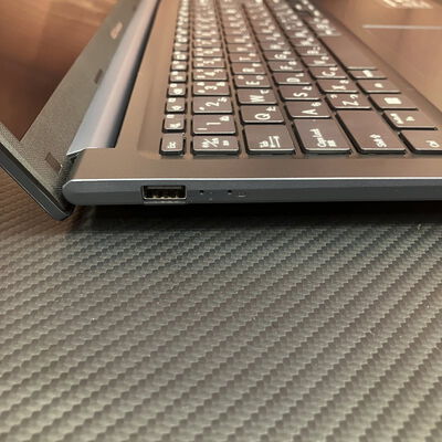 【富士青葉店】中古  ASUS Vivobook 15(7 150U/16GB/SSD512GB/W11H) 5070002424 