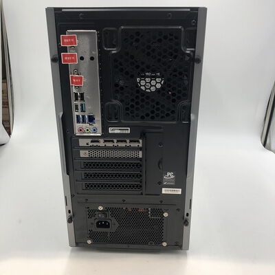 【盛岡都南店】中古  GALLERIA RM5C-R46T 4580001855 