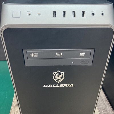 【広島店】中古  THIRDWAVE GALLERIA SKM 
