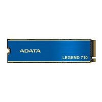 ADATA  LEGEND 710 ALEG-710-512GCS (M.2 2280 512GB) 
