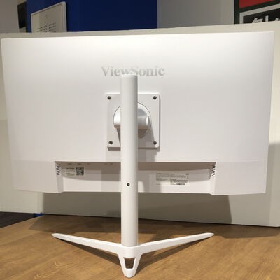 【富山本郷店】中古  Viewsonic VX2728J2-2K-W-7 (27"W 2H1DP 240Hz WQHD) 4760000872 