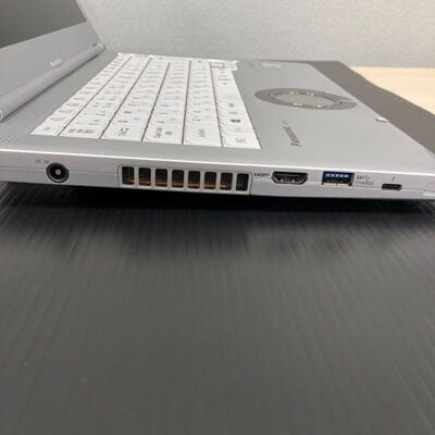 【静岡東瀬名店】中古  Panasonic CF-LV9RDHVS  (Intel Core i5 10310U 1.7GHz/8GB/SSD256GB/-/オンボード/14/1920x1080/Wi-Fi/W11P64) 172988 