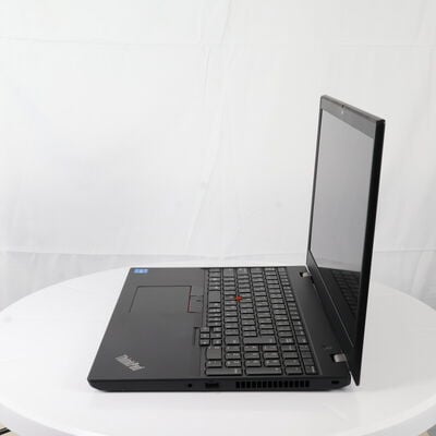【通販センター】中古  LenovoThinkPad L15 Gen2(Intel Core i5 1135G7 2.40GHz/16GB DDR4/SSD512GB/-/オンボード/15.6/1920x1080/GbE/Wi-Fi/WEBCAM/W11P/Microsoft Office Home and Business 2024/VBT) 198481 