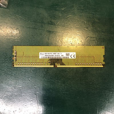 【盛岡都南店】中古  PC4-21300 8GB デスクトップ用 126165 