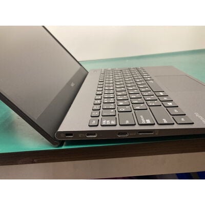 【富山本郷店】中古  NEC VKT16G (INTEL Core i5 10210U 1.6GHz/8GB/SSD256GB/-/オンボード/13.3/1920x1080/Wi-Fi/WEBCAM/W11H64) 180562 