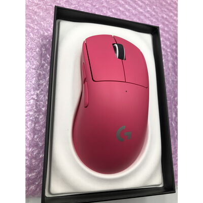 【水戸赤塚店】中古  logicool GPROXSL-WLDEXMG 4680002491 