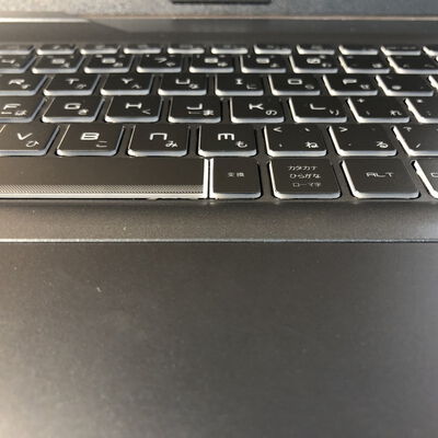 【姫路店】中古  MSI　Cyborg15 A12UC(i5-12450H/16GB/SSD512GB/RTX3050/W11H) 4740001332 