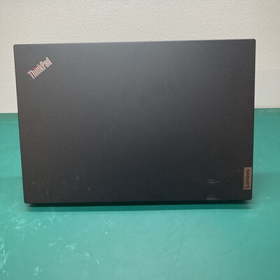 【浦添城間店(沖縄)】中古  LENOVO ThinkPad L15 Gen2 MSO (Intel Core i5 1135G7 2.4GHz/16GB/SSD256GB/-/オンボード/15.6/1920x1080/GbE/Wi-Fi/WEBCAM/W11P/Microsoft Office Home and Business 2024) 188659 