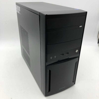 【郡山安積店】中古  Mouse computer DT7-G-B560W11(i7 11700F/16GB/SSD500GB/HDD1TB/GTX1650/W11H) 4640001735 