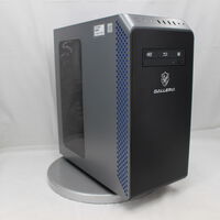 中古  THIRDWAVE GALLERIA SK(Intel Core i7 10700/32GB DDR4 (PC4)/SSD512GB/BD-RE/NVIDIA GeForce RTX 3070 8GB/W11H64 MAR) 190348 