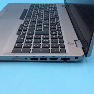 【秋葉原本店】中古  DELL Latitude 5511 (Intel Core i5 10400H 2.60GHz/8GB/SSD256GB/-/GeForce MX150/15.6/1920x1080/GbE/Wi-Fi/WEBCAM/W11H) 193829 