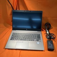中古  HP ZBook 14u G6 (INTEL Core i7 8565U 1.8GHz/16GB/SSD1TB/-/オンボード/14/1920x1080/Wi-Fi/WEBCAM/W11H64) 182267 