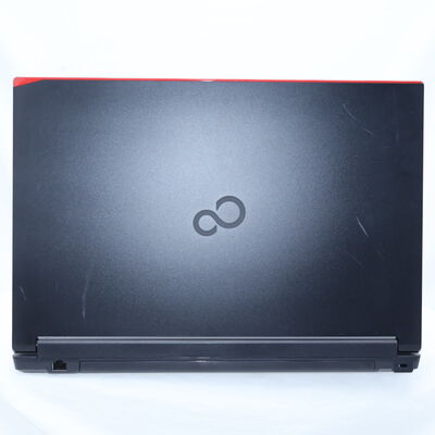 【通販センター】中古  FUJITSU LIFEBOOK A7511/G (Intel Core i5 1145G7 2.60GHz/16GB DDR4/SSD256GB/-/オンボード/15.6/1920x1080/GbE/Wi-Fi/WEBCAM/W11P) 202342 