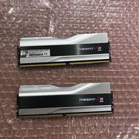 中古  GSK F5-6000J3636F16GX2-TZ5RS(DDR5-6000 16GBx2) 5160000535 