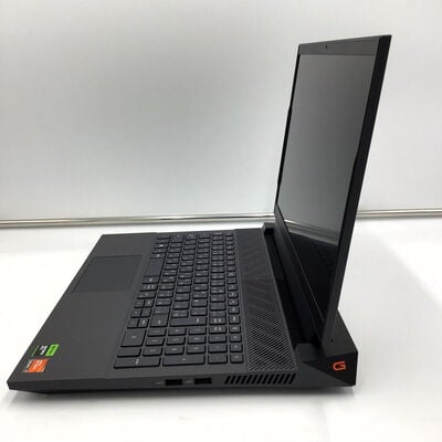 【白山FM松任店】中古  Dell G15(Ryzen 7 7840HS/16GB/SSD512GB/なし/RTX4050 6GB/15.6/1920x1080/W11H) 1230009462 
