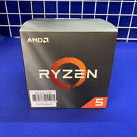 中古  AMD Ryzen 5 3600X (AM4/3.8/35M/C6/T12/95W) 140026 