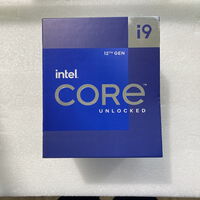 中古  INTEL Core i9 12900K (1700/3.2G/30M/C16/T24) 147855 