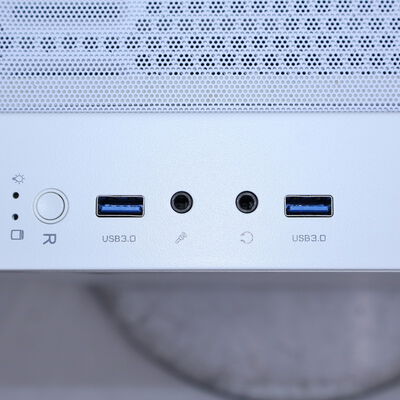 【通販センター】中古  NonBrand OriginalPC(Intel Core i5 10400F/16GB DDR4 (PC4)/SSD1TB/なし/NVIDIA GeForce RTX 2060 SUPER 8GB/W11H64 MAR) 204601 