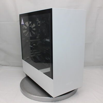 【通販センター】中古  Original PC(AMD Ryzen 5 5500/16GB DDR4 (PC4)/SSD1TB/なし/NVIDIA GeForce RTX 3060 12GB/W11H64 MAR) 191823 