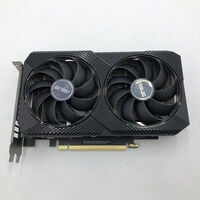 中古  ASUS DUAL-RTX3060-O12G-V2 (RTX3060 12GB) 175497 