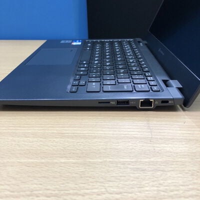 【甲府飯田店】中古  Dynabook G83/HS (Intel Core i5 1135G7 2.40GHz/16GB DDR4/SSD256GB/-/オンボード/13.3/1920x1080/GbE/Wi-Fi/WEBCAM/W11H64) 191147 