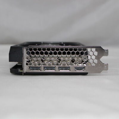 【通販センター】中古  Palit NED4070019K9-1047D (RTX4070 12GG6X1H3P) 1460019268 