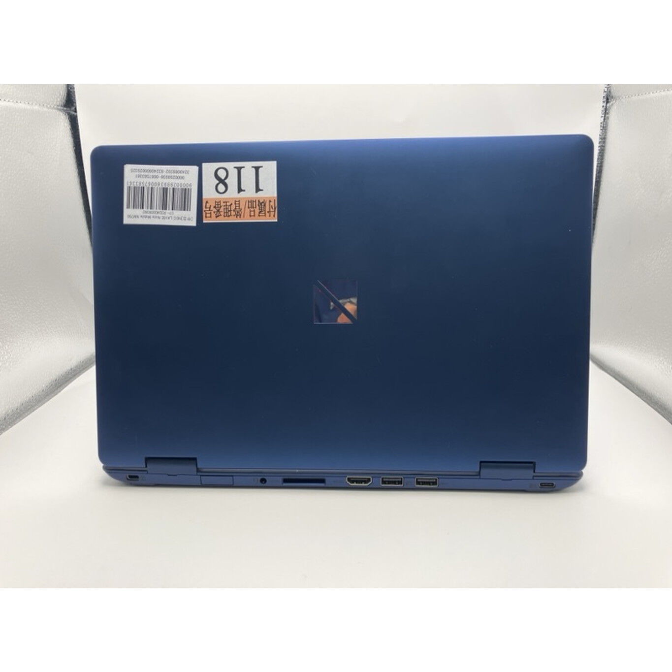 1円～【ジャンク】NEC LAVIE NM750/R Core i7-10510Y 1.2GHz/8GB