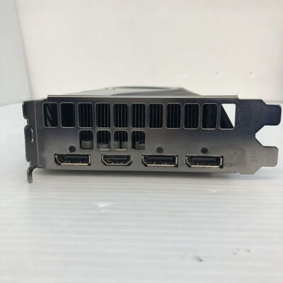 【徳島住吉店】中古  各社 Geforce GTX1660 SUPER  (6GB PCI-E) 141214 
