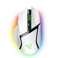 Razer  Basilisk V3 Pro White Edition (RZ01-04620200-R3A1) 