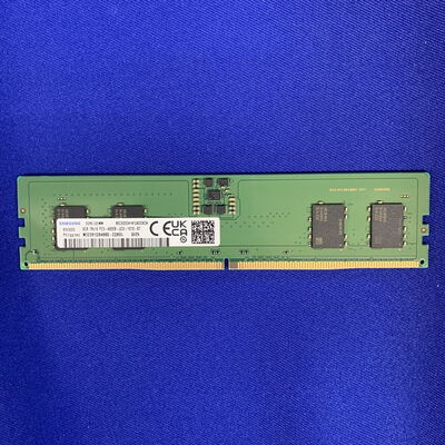【横浜駅前店】中古  PC5-38400 8GB デスクトップ用 151530 