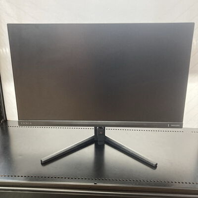 【堺七道店】中古  Evnia Fast IPS Gaming monitor（24インチ フルHD 1920x1080 180Hz） 4660001470 