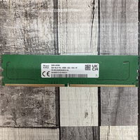 中古  Hynix HMCG66MEBUA081N (DDR5 PC5-38400 8GB) 198906 