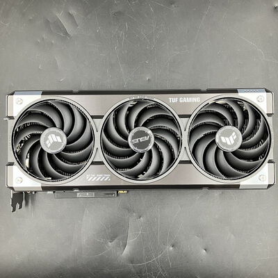 【大須店】中古  ASUS TUF-RTX5070TI-O16G-GAMING (RTX5070Ti 16G) 176543 
