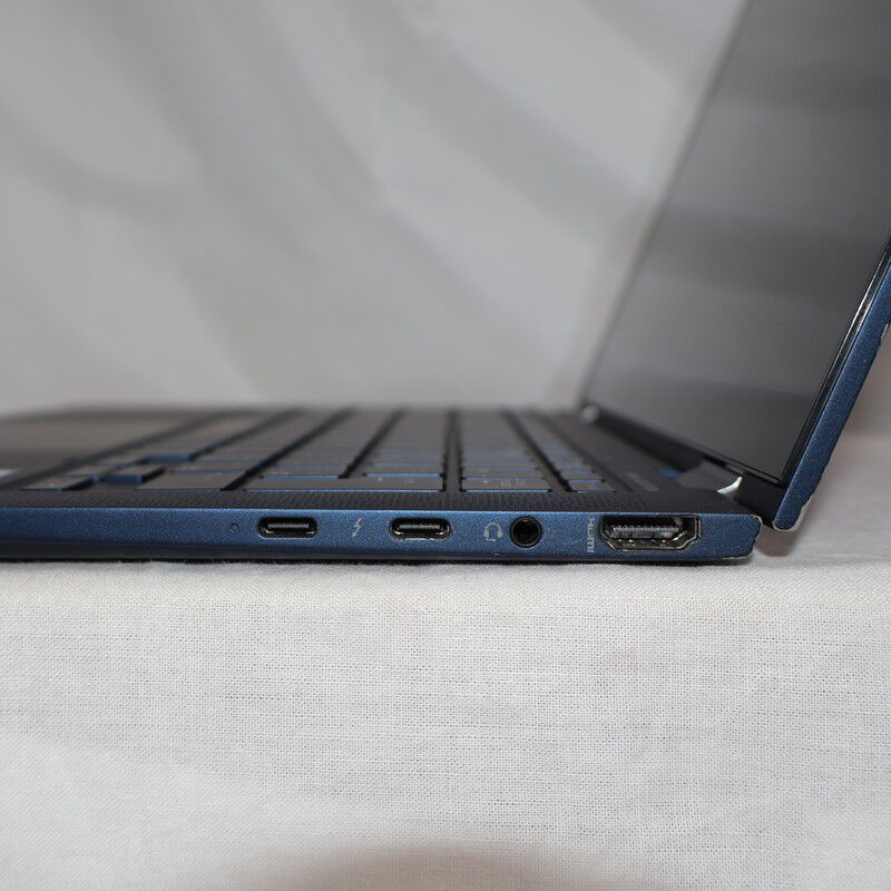 中古 HP Elite Dragonfly G2 (Intel Core i7 1165G7 2.80GHz/16GB